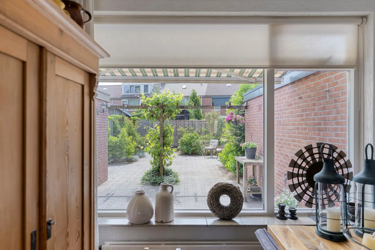 Nachtegaalstraat 10 Hardenberg thumbnail 16