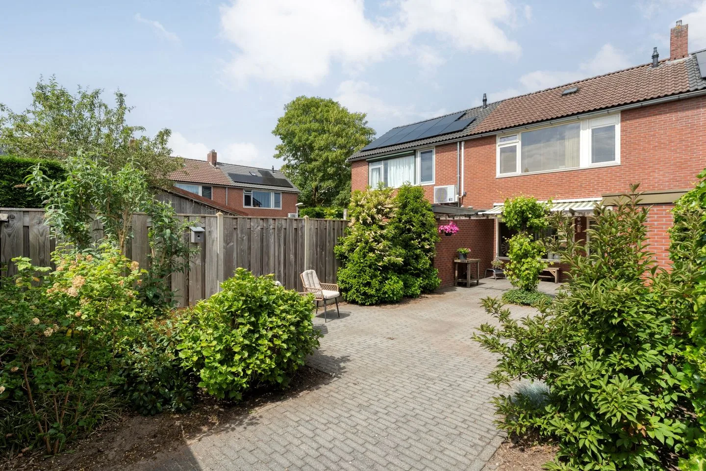 Nachtegaalstraat 10 Hardenberg thumbnail 35