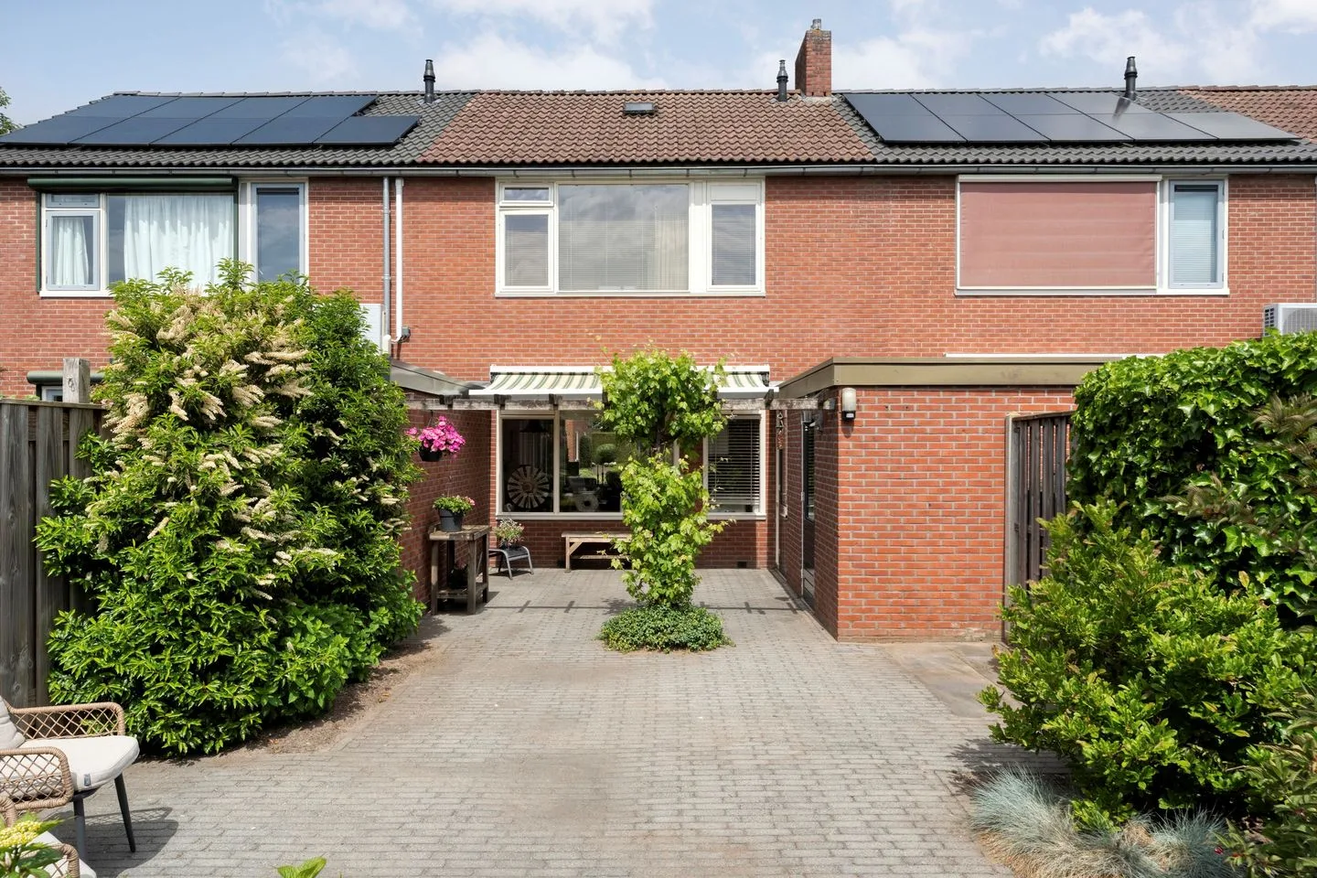 Nachtegaalstraat 10 Hardenberg thumbnail 36