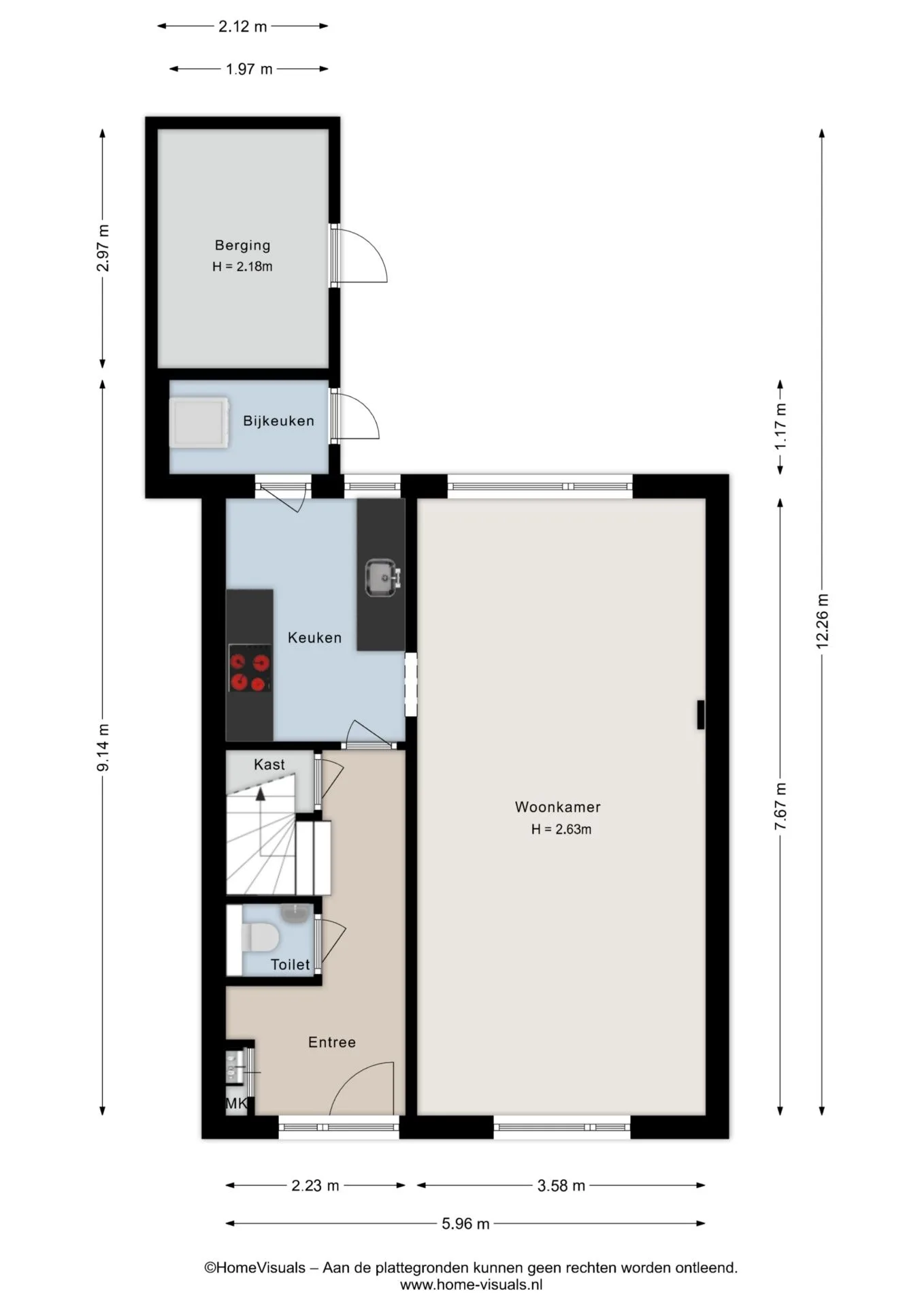 Nachtegaalstraat 10 Hardenberg thumbnail 38