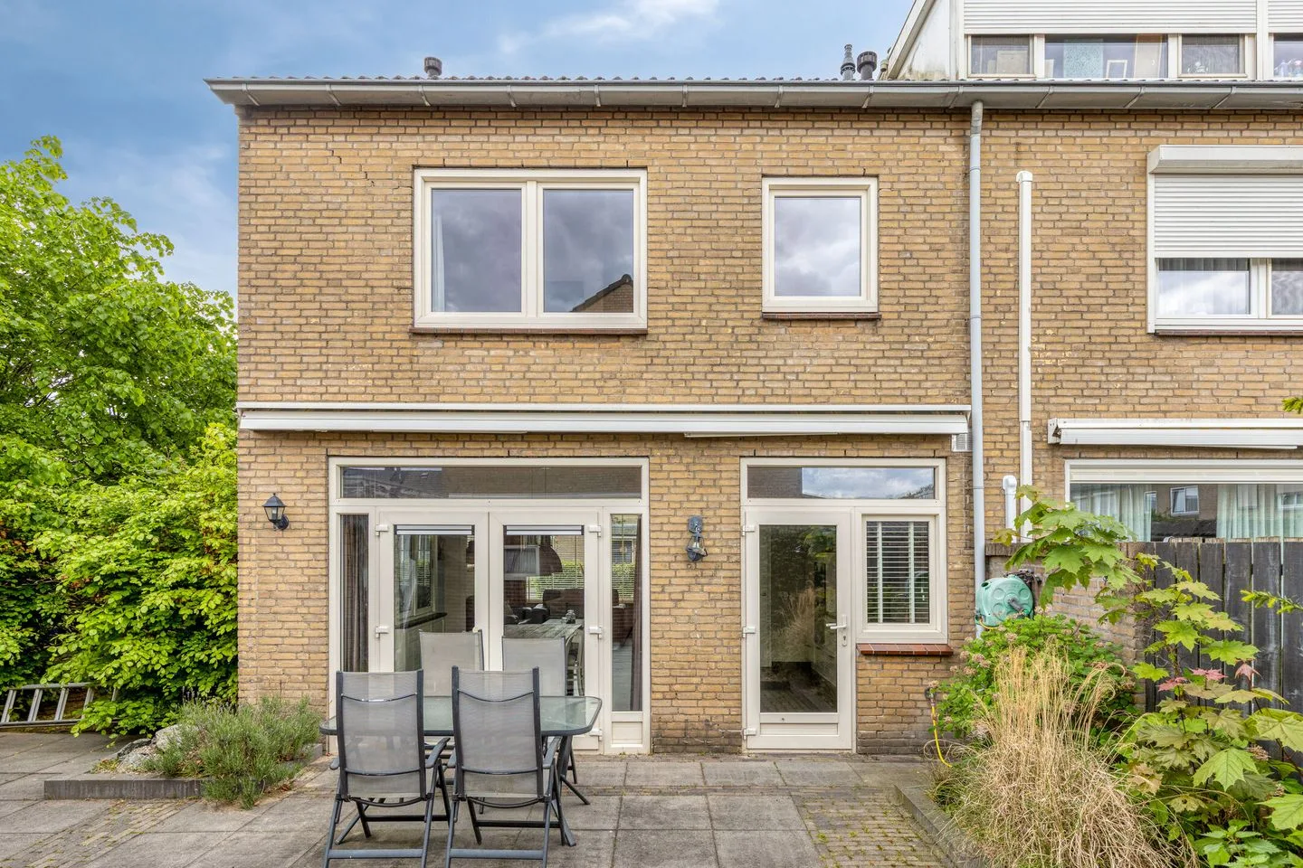 Nachtegaalstraat 11 Wijchen thumbnail 26
