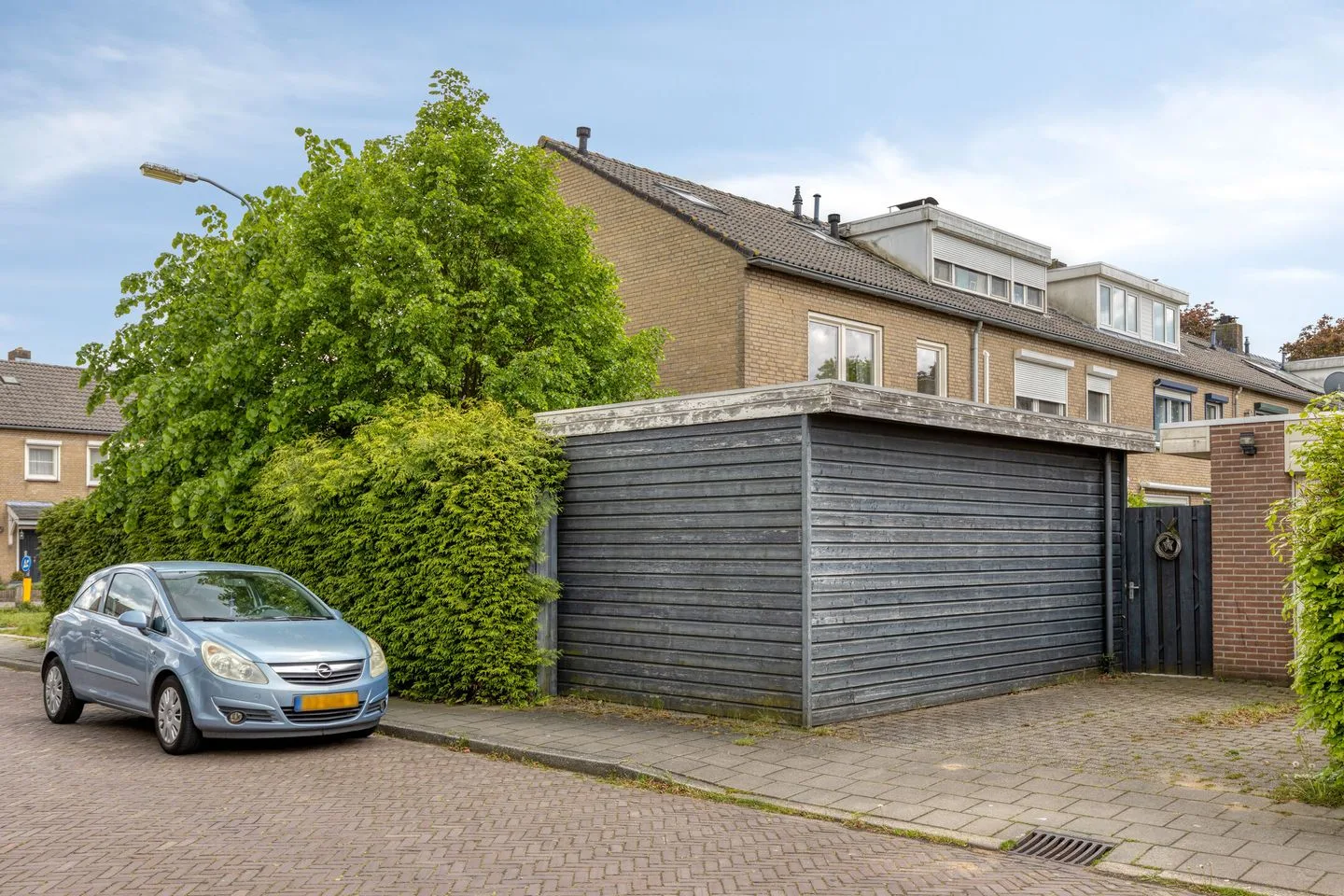 Nachtegaalstraat 11 Wijchen thumbnail 30