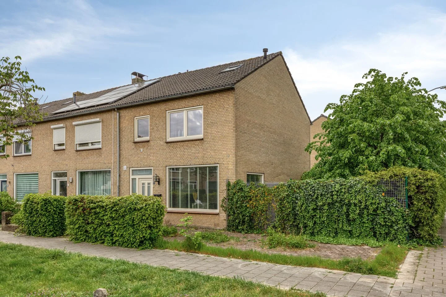Nachtegaalstraat 11 Wijchen thumbnail 32