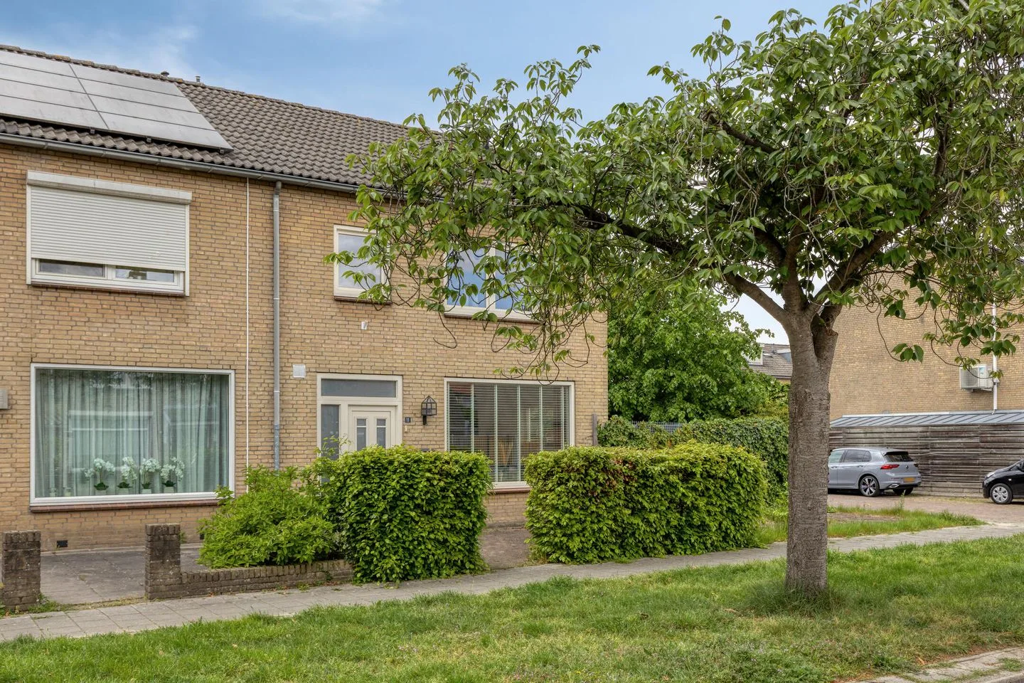 Nachtegaalstraat 11 Wijchen thumbnail 33