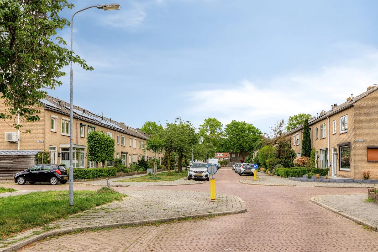 Nachtegaalstraat 11 Wijchen thumbnail 34