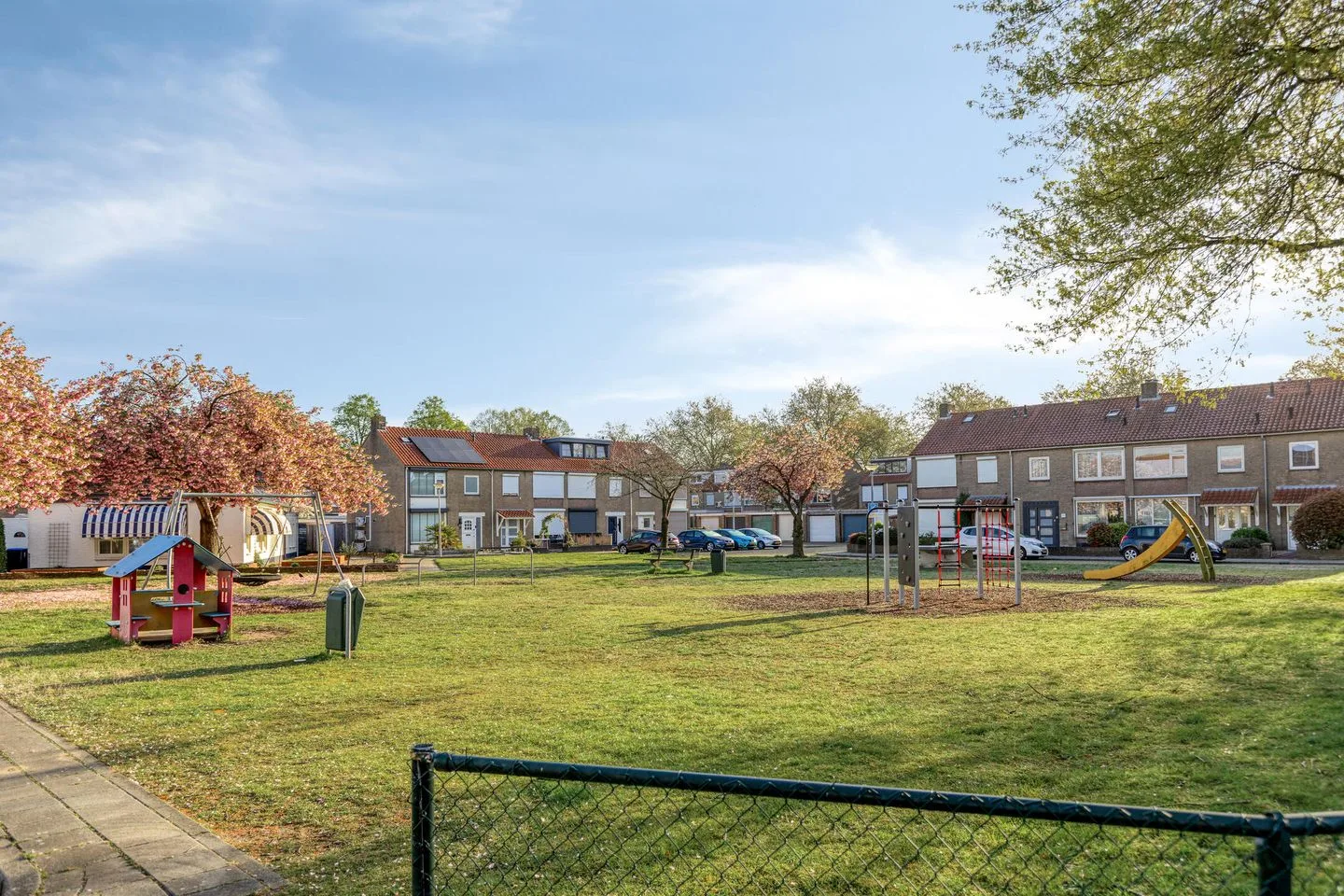 Nachtegaalstraat 11 Wijchen thumbnail 35