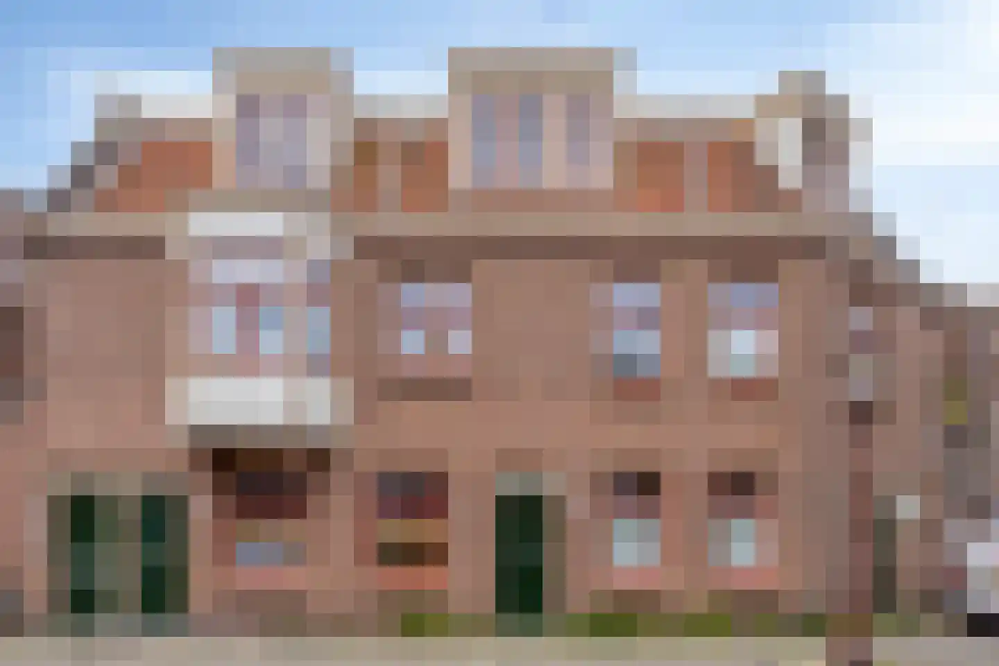Nachtegaalstraat 118 Amsterdam