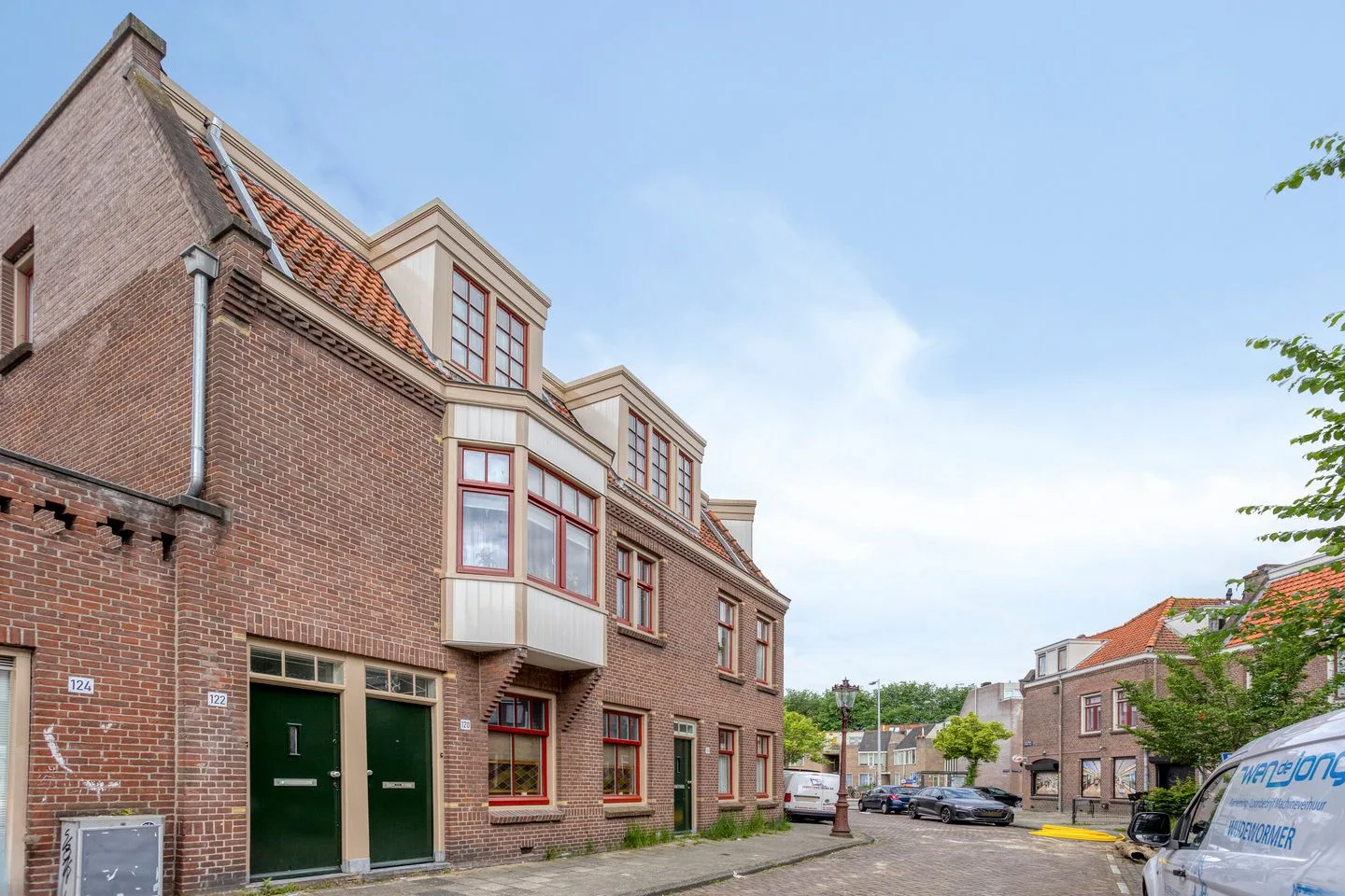 Nachtegaalstraat 118 Amsterdam thumbnail 22