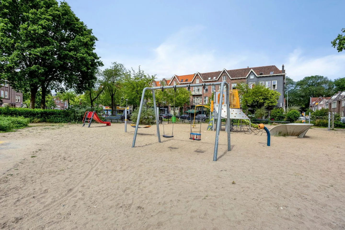 Nachtegaalstraat 118 Amsterdam thumbnail 23