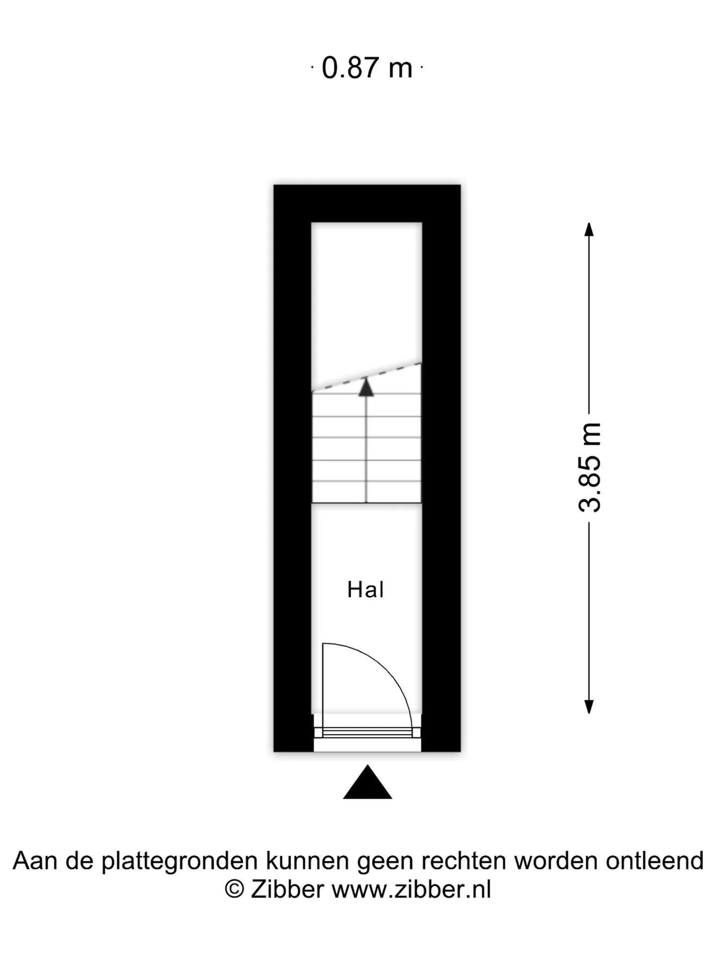 Nachtegaalstraat 118 Amsterdam thumbnail 27