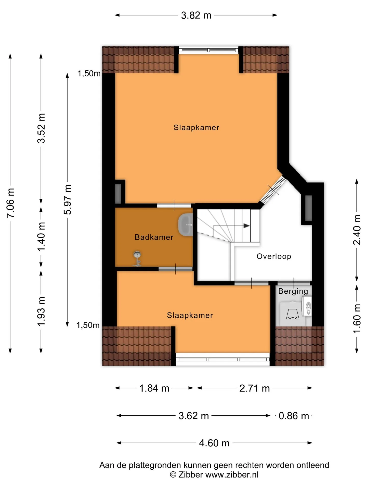 Nachtegaalstraat 118 Amsterdam thumbnail 29