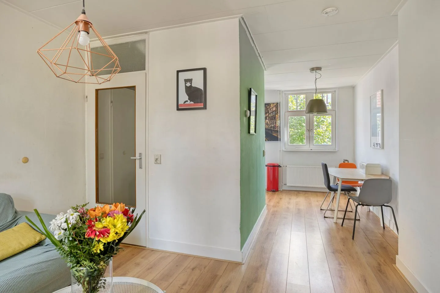 Nachtegaalstraat 118 Amsterdam thumbnail 7