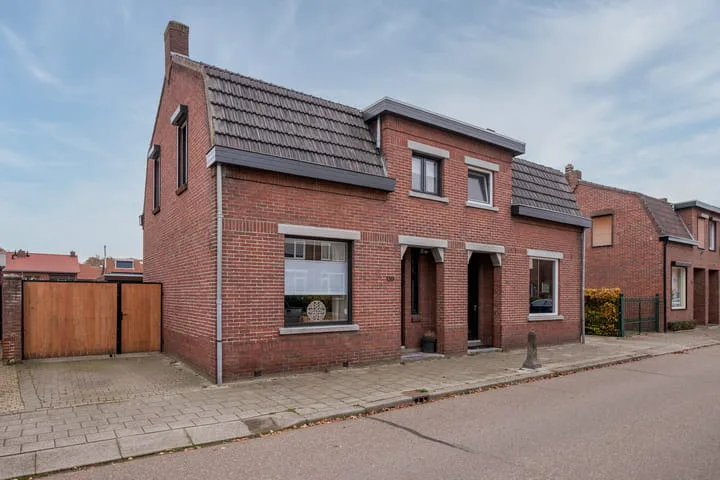 Nachtegaalstraat 139 in Tegelen
