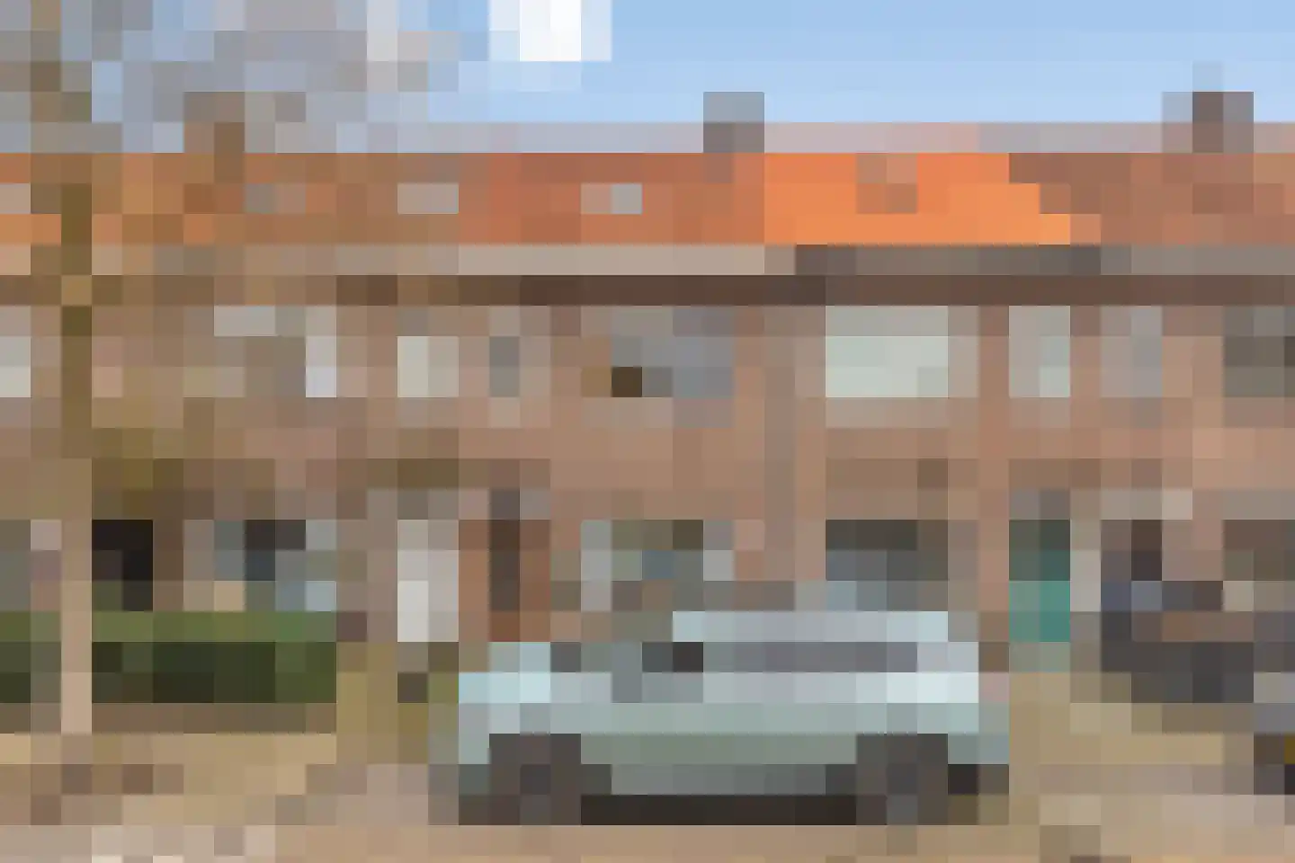 Nachtegaalstraat 17 Breda