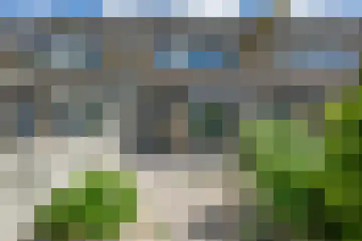 Nachtegaalstraat 21 Sommelsdijk