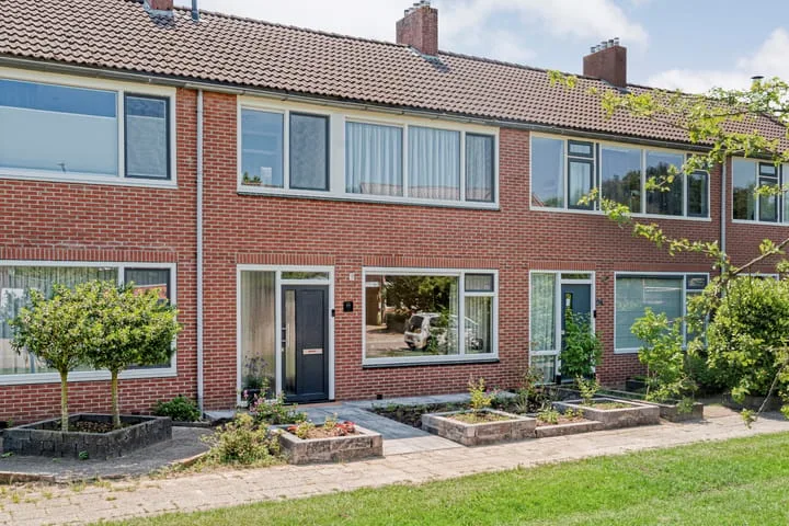 Nachtegaalstraat 22 in Hardenberg