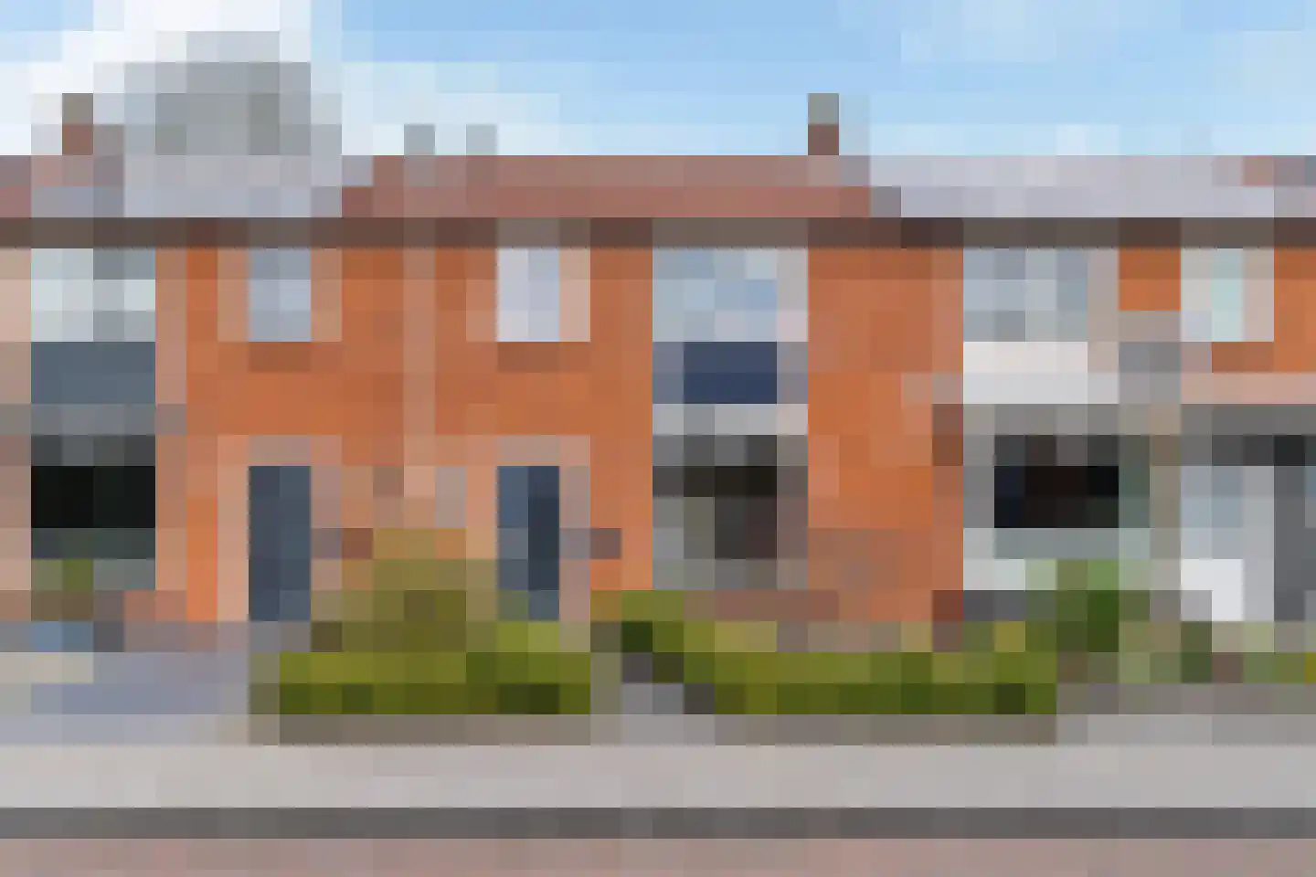 Nachtegaalstraat 27 in Drachten