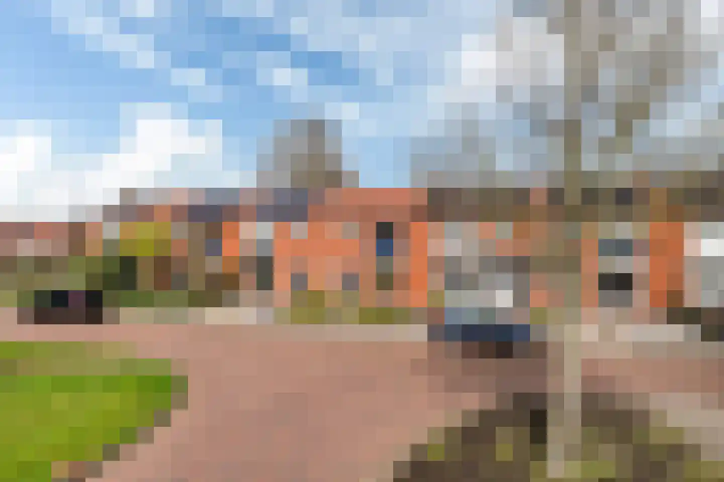 Nachtegaalstraat 27 Drachten thumbnail 34