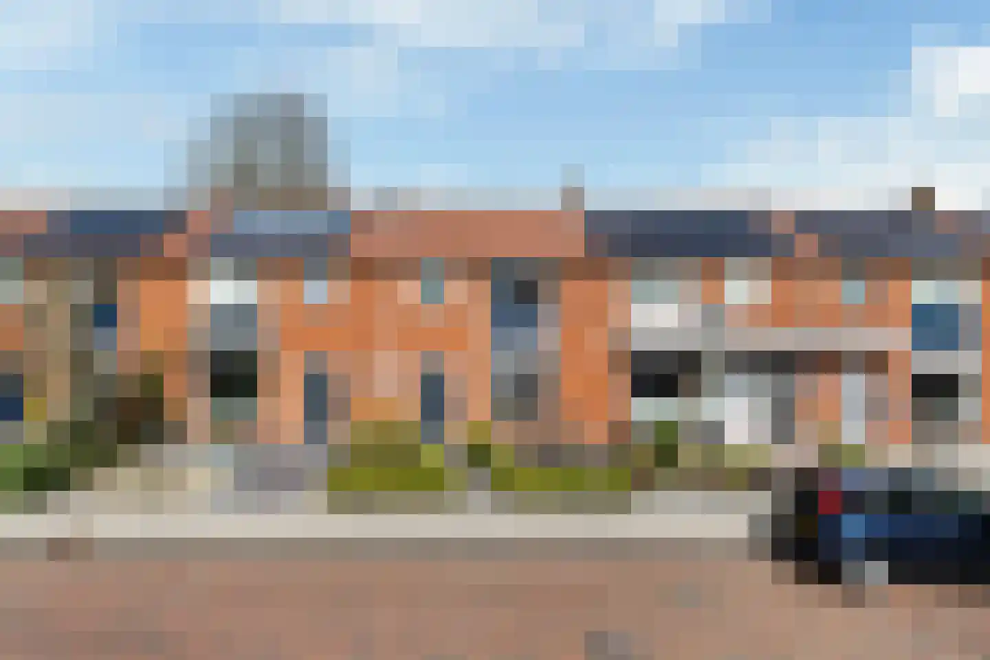 Nachtegaalstraat 27 Drachten thumbnail 35