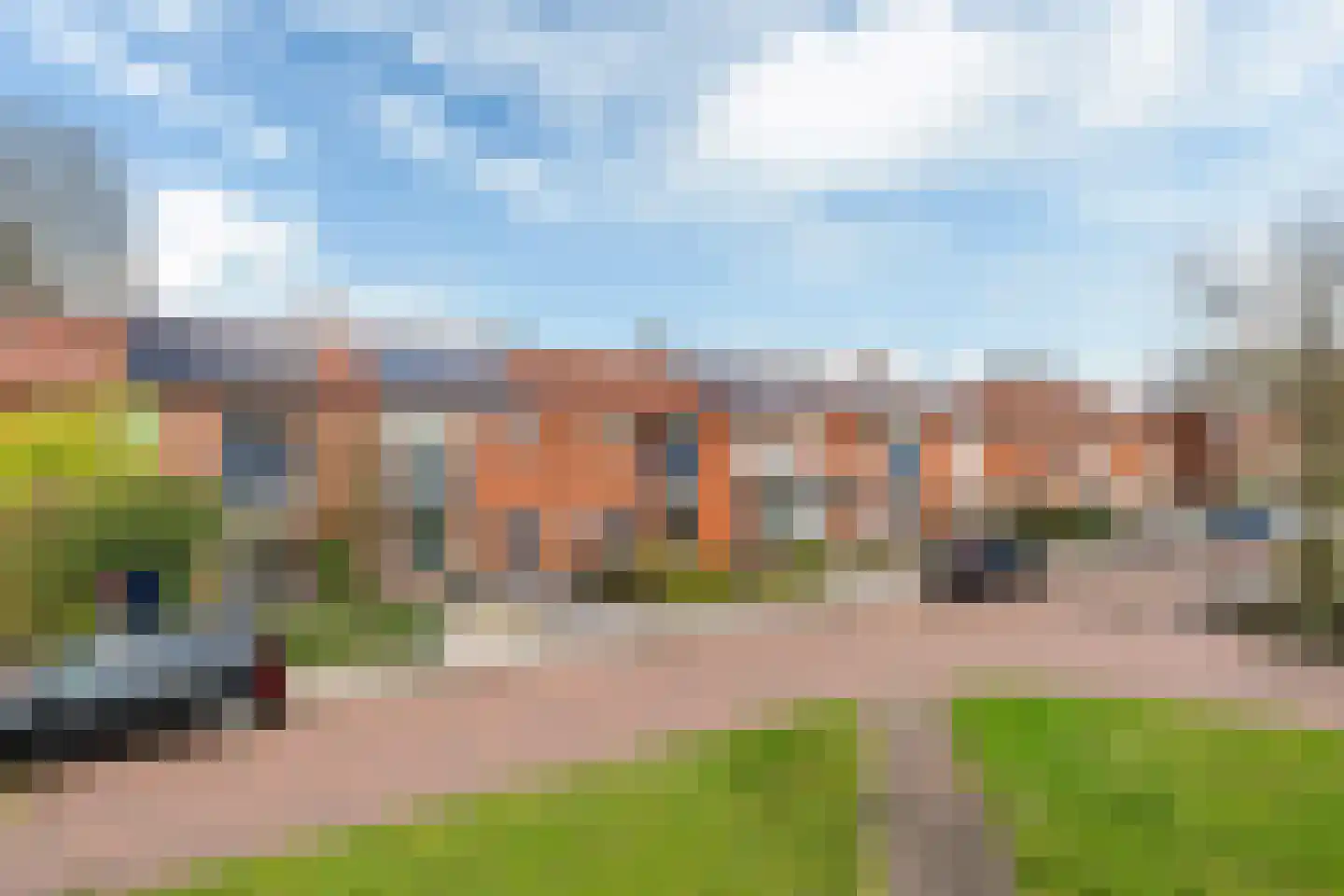 Nachtegaalstraat 27 Drachten thumbnail 36