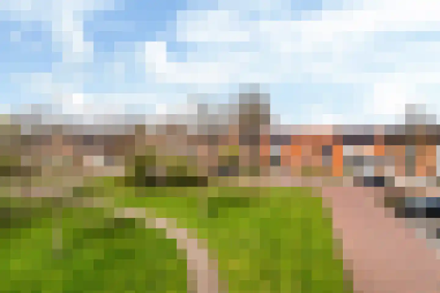 Nachtegaalstraat 27 Drachten thumbnail 37