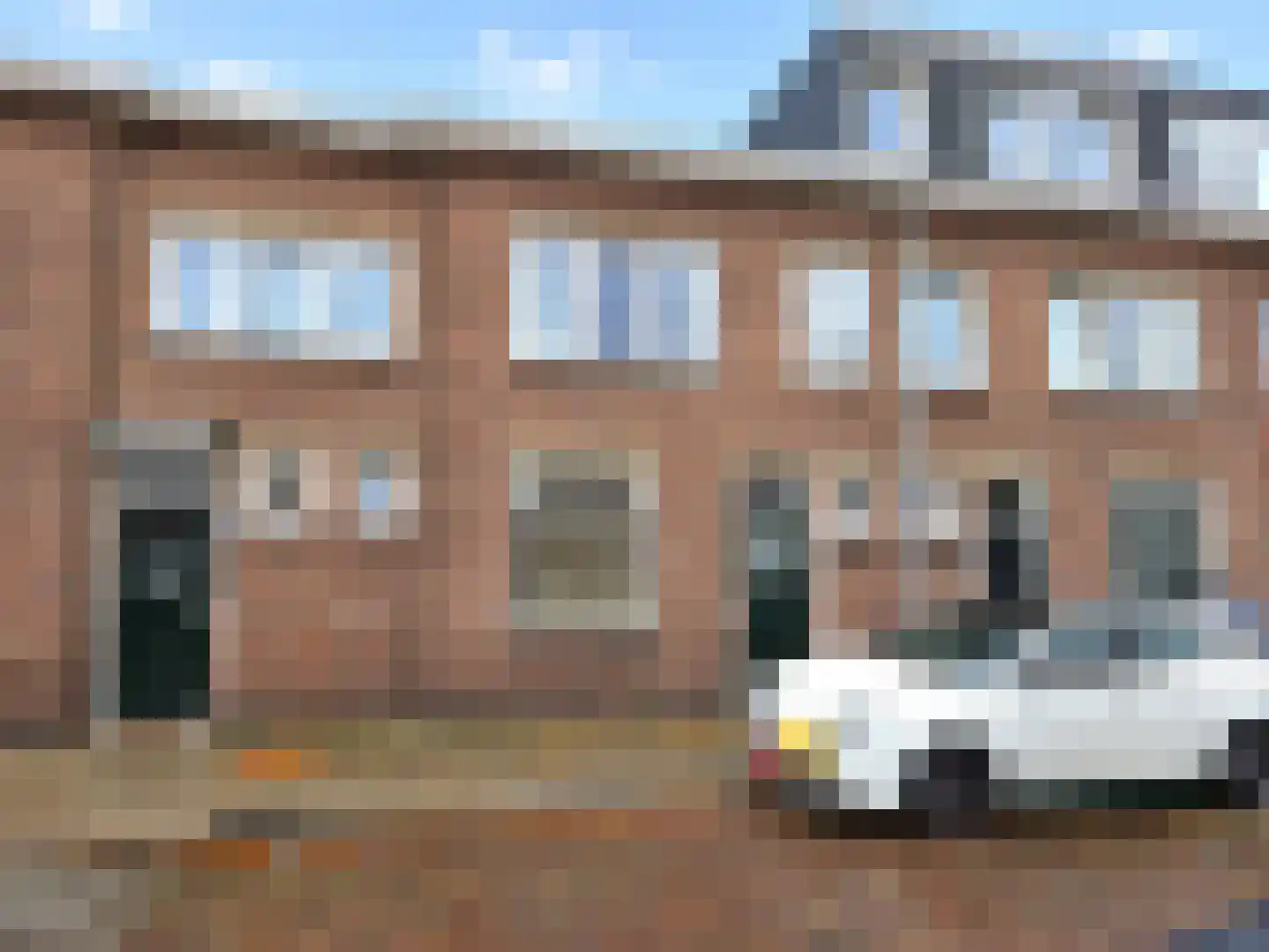 Nachtegaalstraat 54 Haarlem