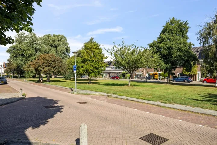Nachtegaalstraat 8 Den Helder foto 2
