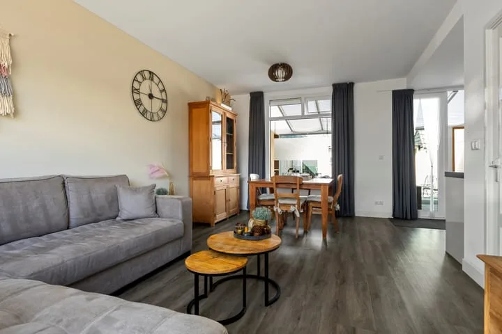 Nachtegaalstraat 8 Den Helder thumbnail 7