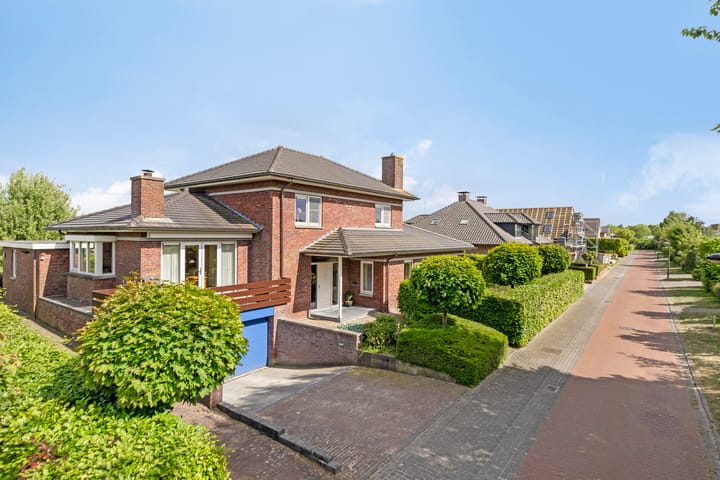 Nachtlân 92 dans De Wilgen photo