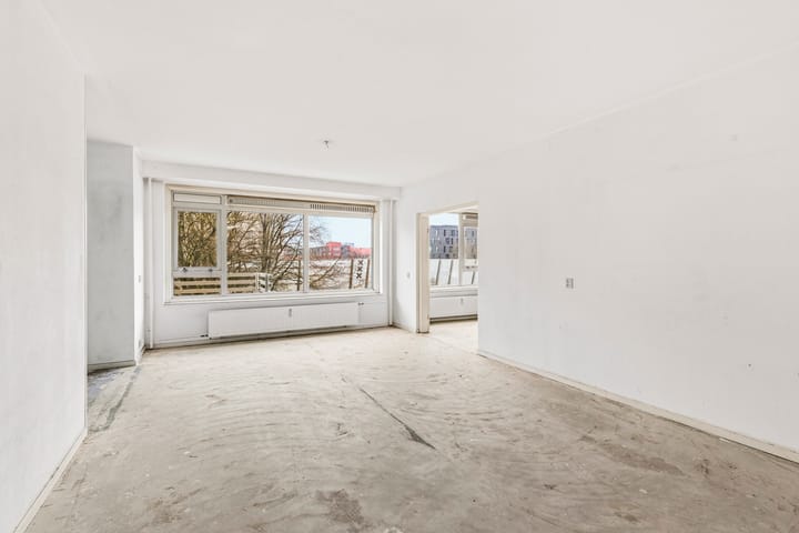 Nachtwachtlaan 443 in Amsterdam