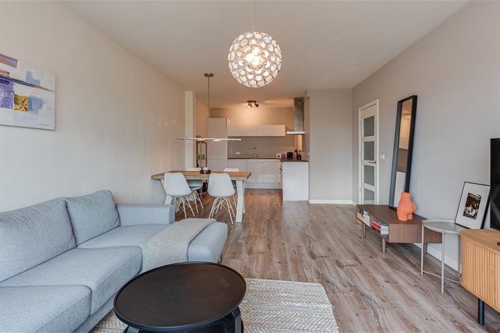 Nachtwachtlaan 460 en Amsterdam foto