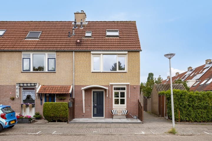 Nachtwaker 19 in Rhoon Foto