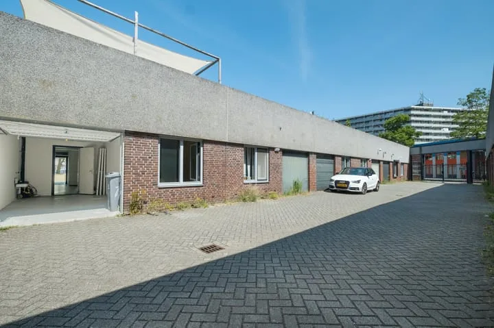 Nadezjda Mandelstamstraat 15 Amsterdam thumbnail 13