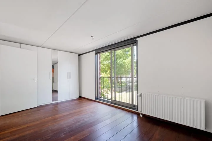 Nadezjda Mandelstamstraat 15 Amsterdam thumbnail 20