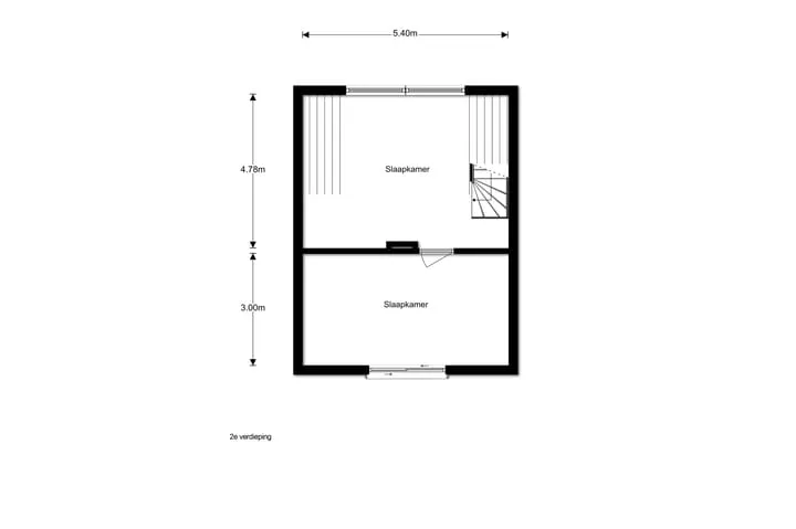 Nadezjda Mandelstamstraat 15 Amsterdam thumbnail 23