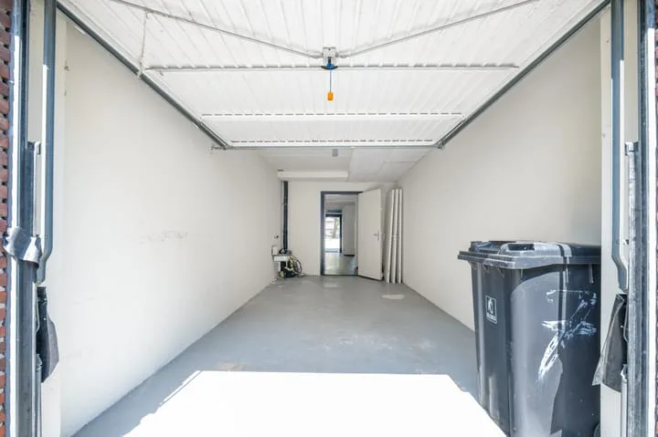 Nadezjda Mandelstamstraat 15 Amsterdam thumbnail 5