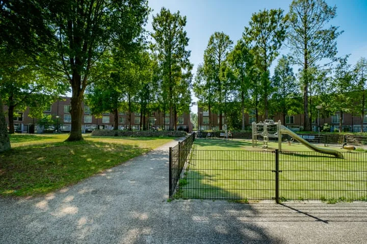 Nadezjda Mandelstamstraat 15 Amsterdam thumbnail 6