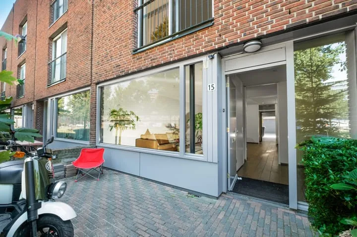 Nadezjda Mandelstamstraat 15 Amsterdam thumbnail 8