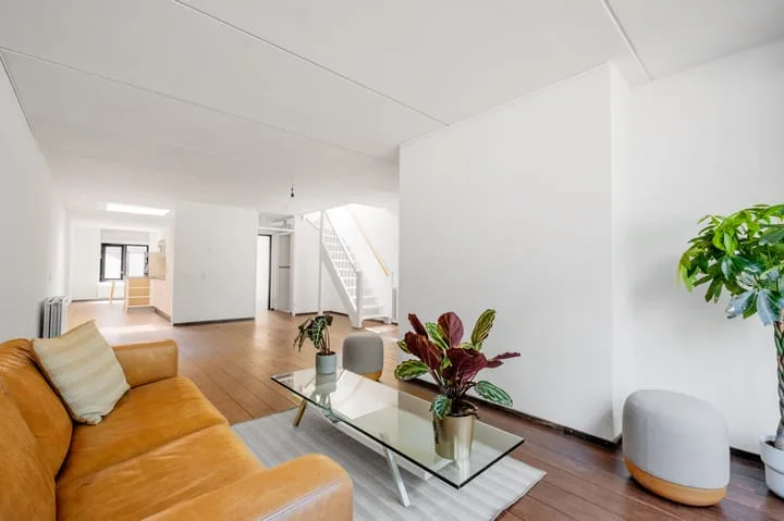 Nadezjda Mandelstamstraat 15 Amsterdam thumbnail 9
