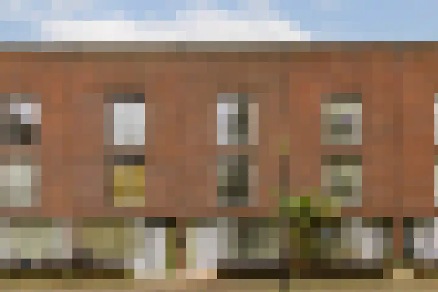 Nadezjda Mandelstamstraat 9 Amsterdam