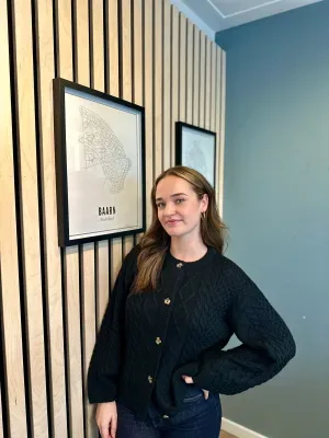 Foto van Nadia Traversari Luken