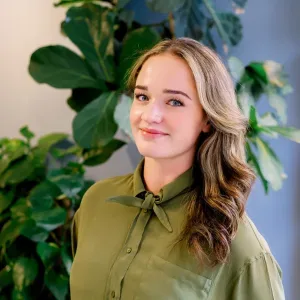 Foto van Nadia Traversari Luken