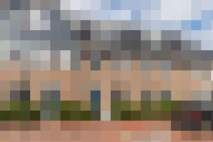 Nadine Gordimerlaan 31 in Den Haag