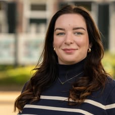 Foto von Nadine Herwig