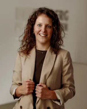 Foto van Nadine Stegerhoek