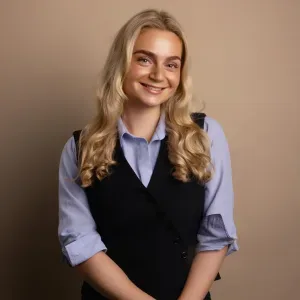 Photo de Nadja Boersen