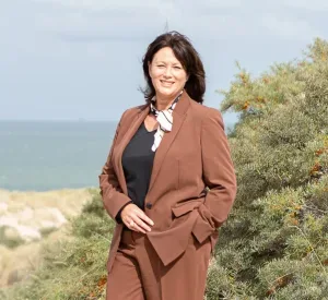 Foto van Nadja Bom