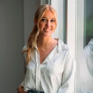 Foto van Nadja Knol