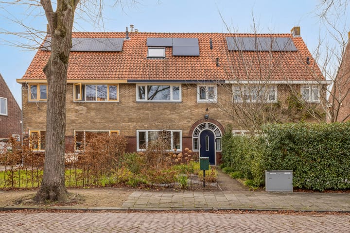 Photo de la maison Nadorstweg 59, Middelburg