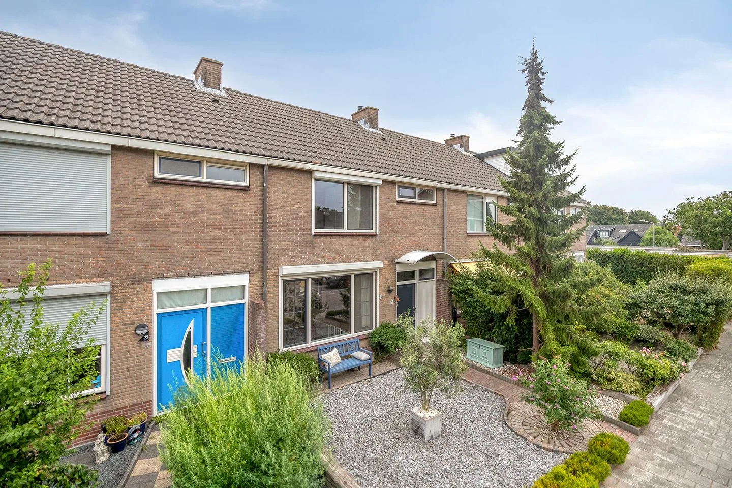 Naereboutstraat 20 Koudekerke